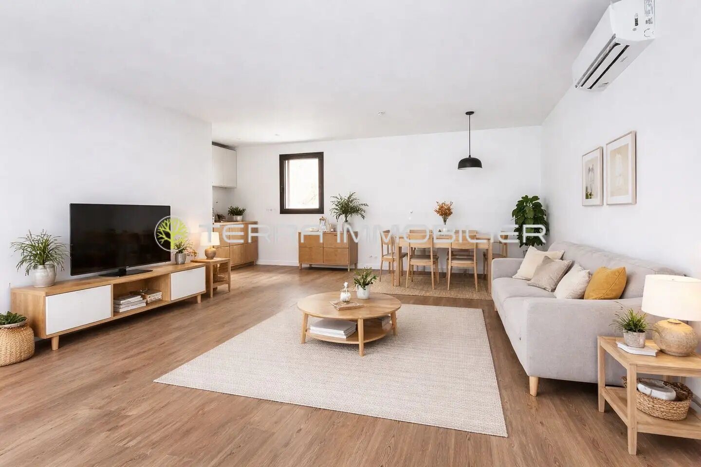 Appartement à vendre, 71m², Pietrosella