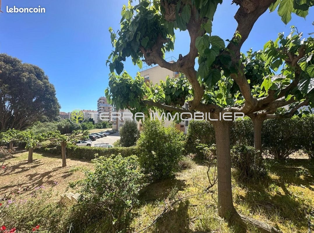 Appartement à vendre, 132m², Ajaccio