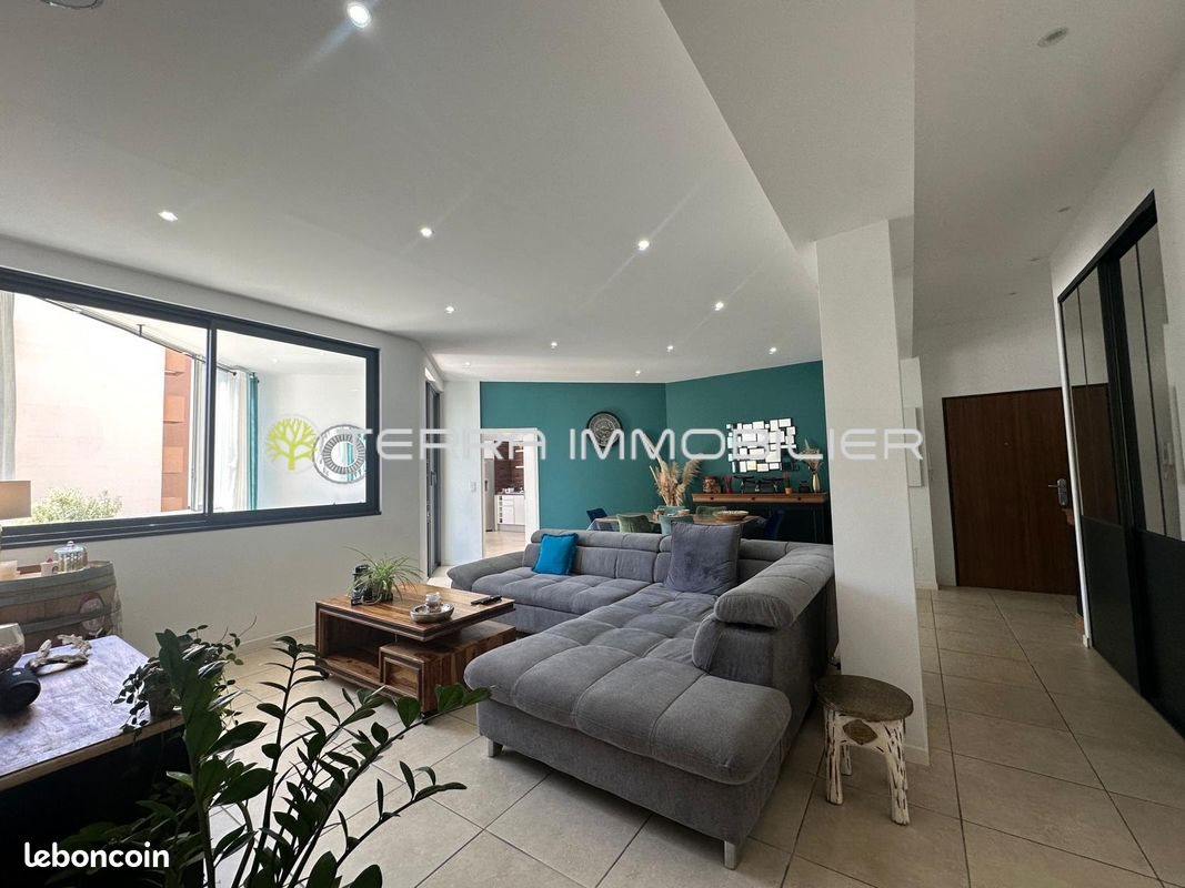 Appartement à vendre, 132m², Ajaccio