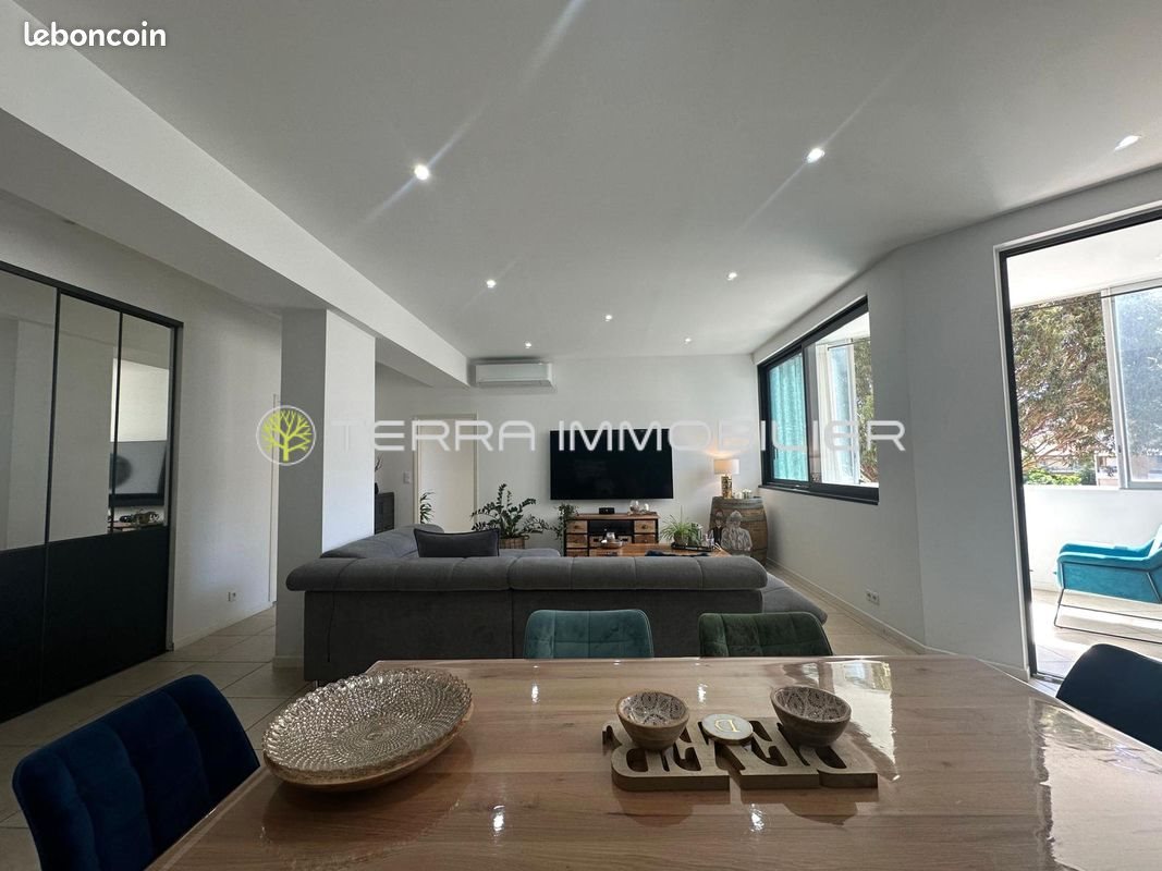 Appartement à vendre, 132m², Ajaccio