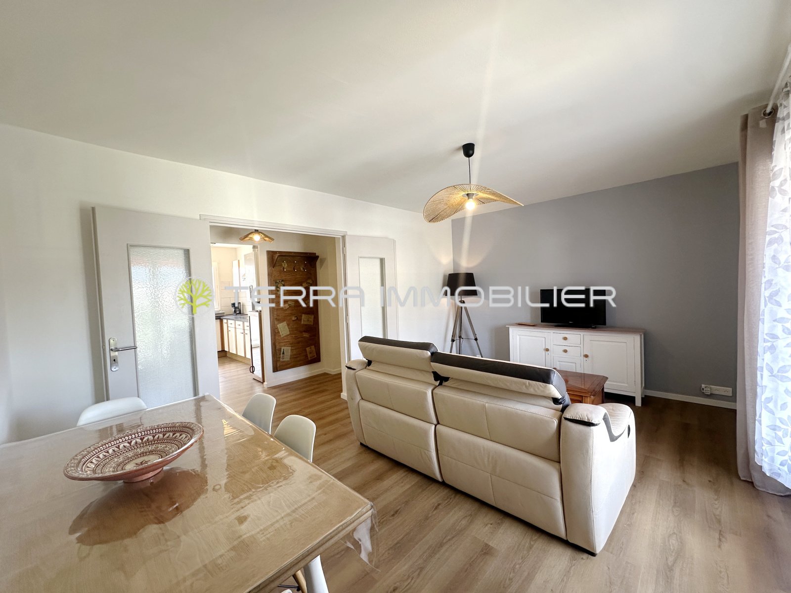 Appartement à louer, 61m², Ajaccio