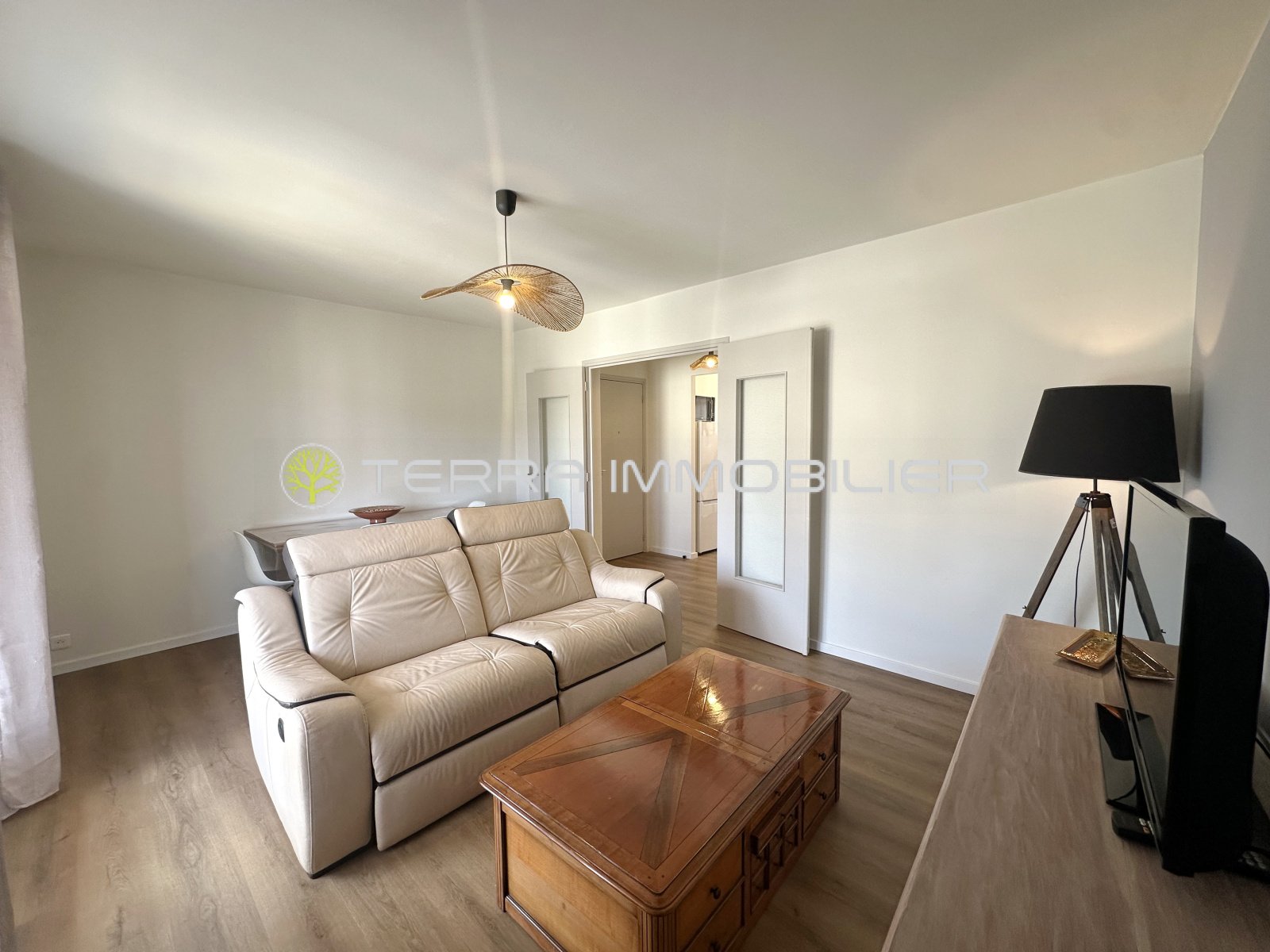 Appartement à louer, 61m², Ajaccio