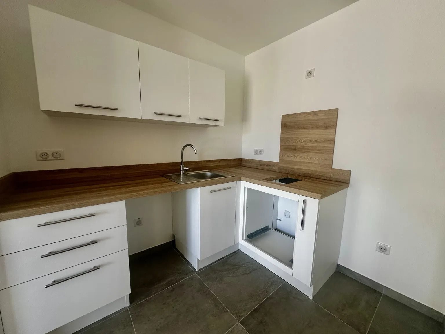 Appartement à vendre, 40m², Ajaccio