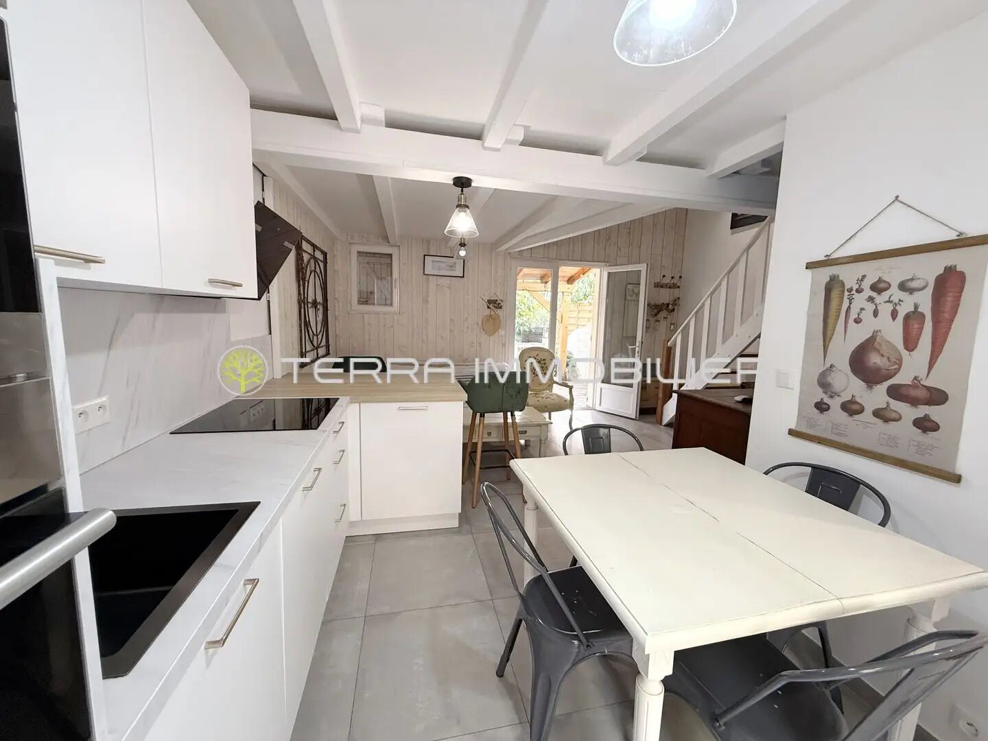 Maison à vendre, 45m², Albitreccia