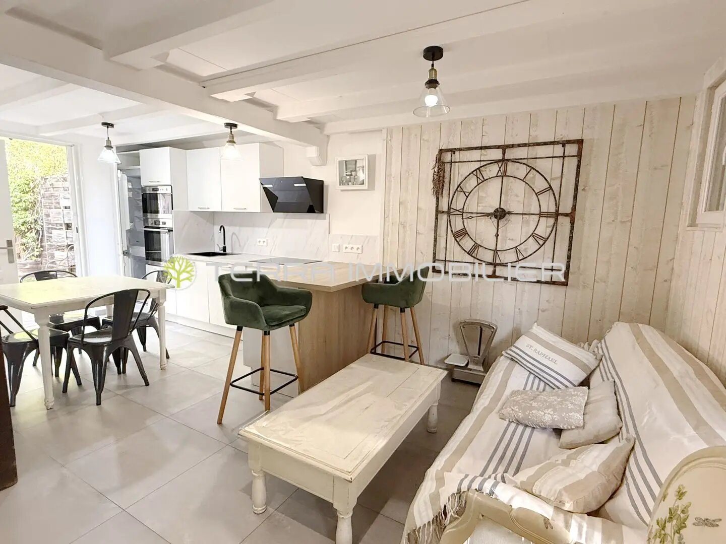 Maison à vendre, 45m², Albitreccia