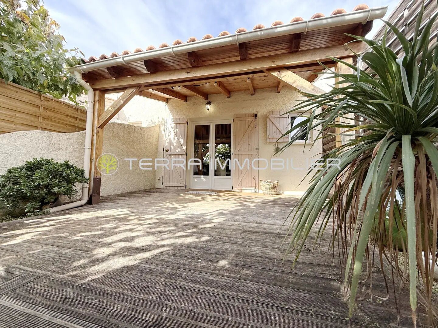Maison à vendre, 45m², Albitreccia