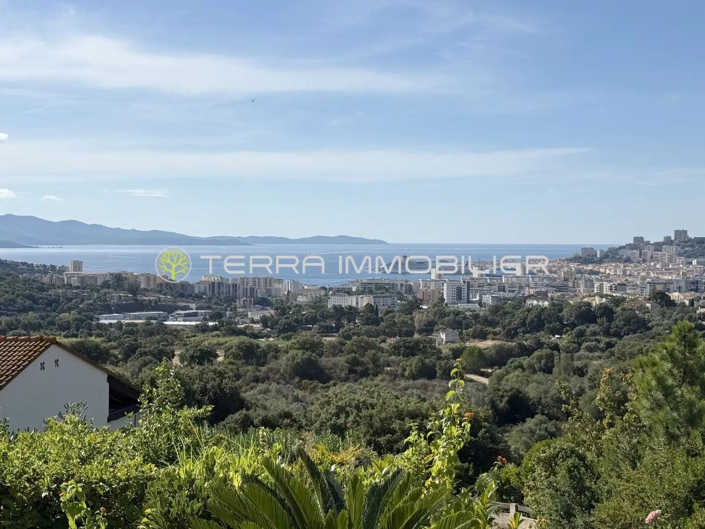 Maison à vendre, 110m², Ajaccio