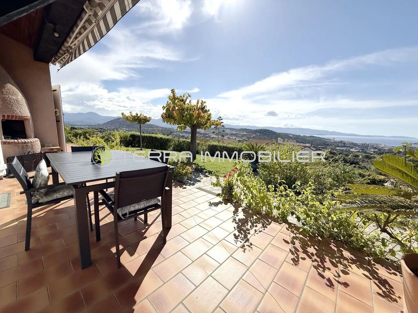 Maison à vendre, 110m², Ajaccio