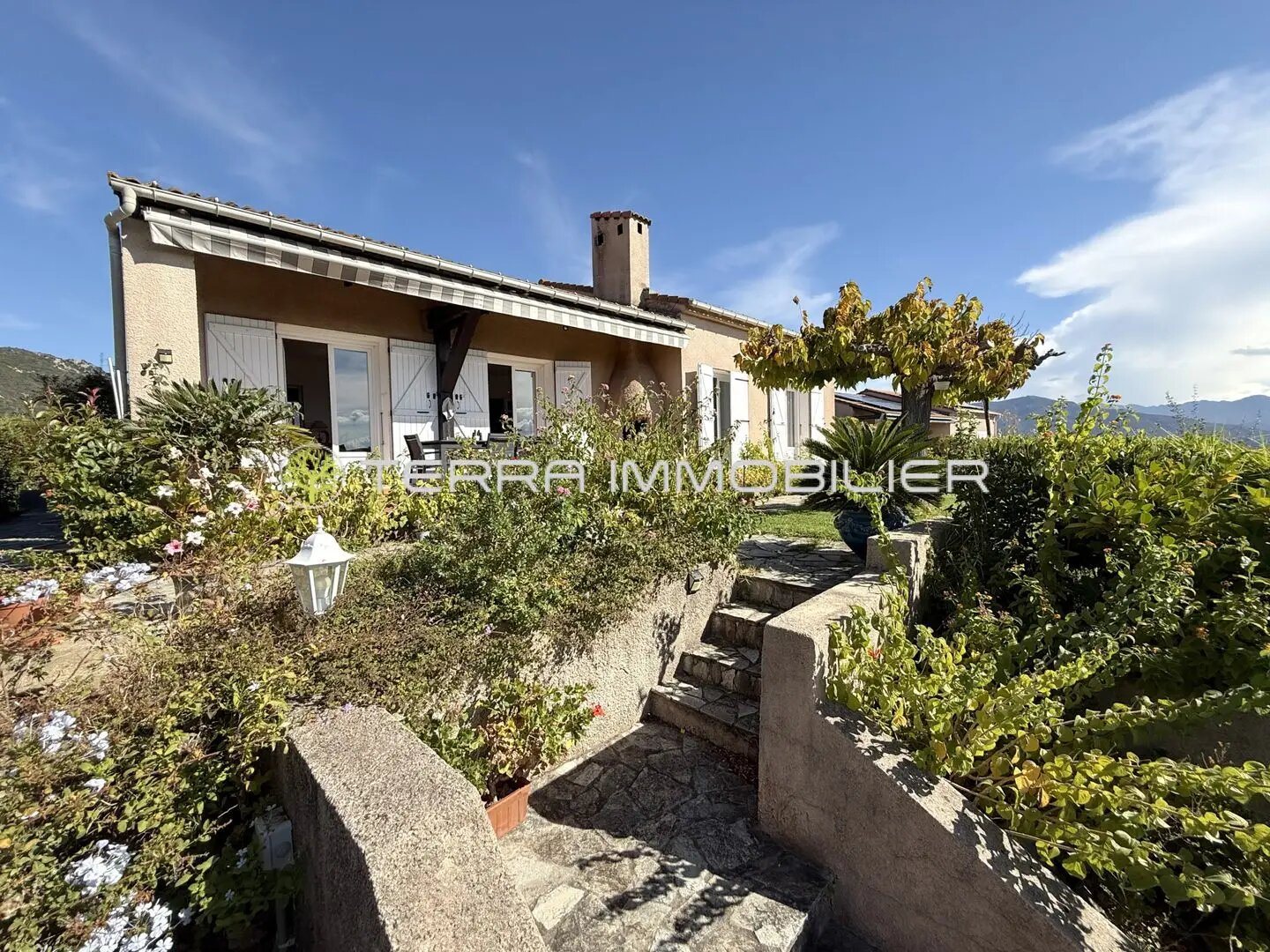 Maison à vendre, 110m², Ajaccio