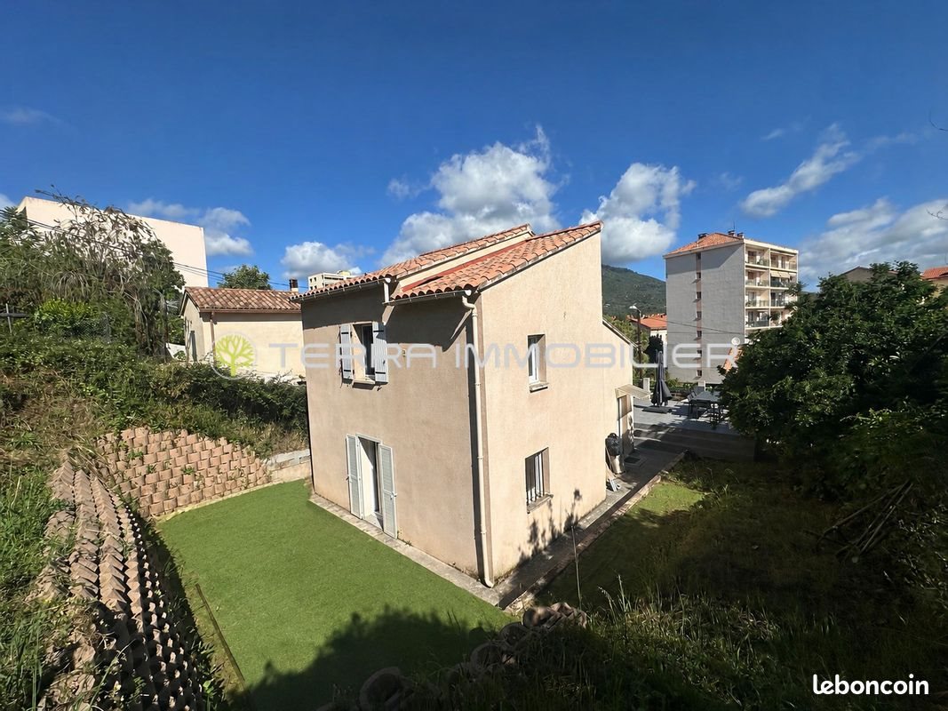 Maison à vendre, 83m², Ajaccio