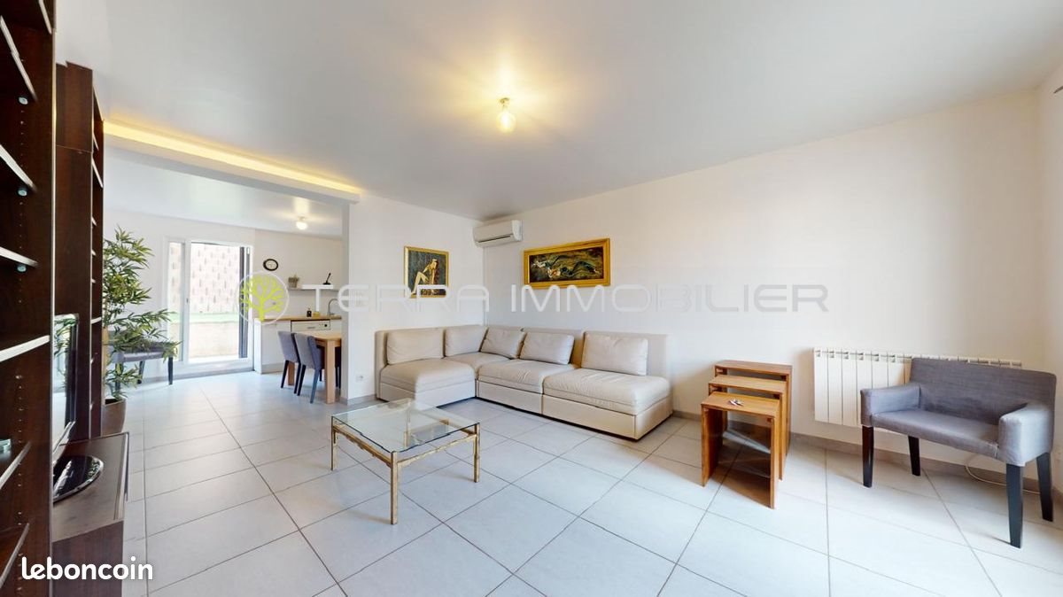 Maison à vendre, 83m², Ajaccio
