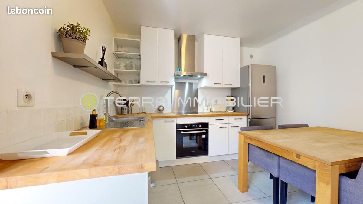 Maison à vendre, 83m², Ajaccio