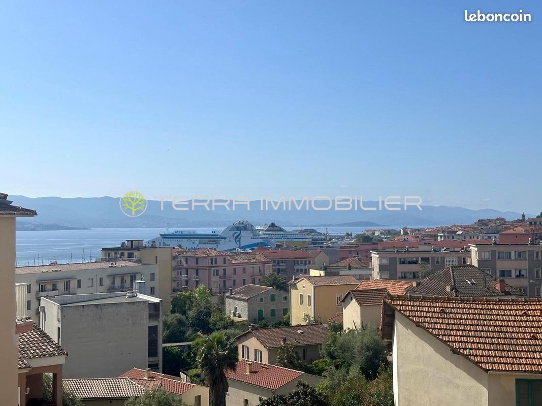 Maison à vendre, 72m², Ajaccio