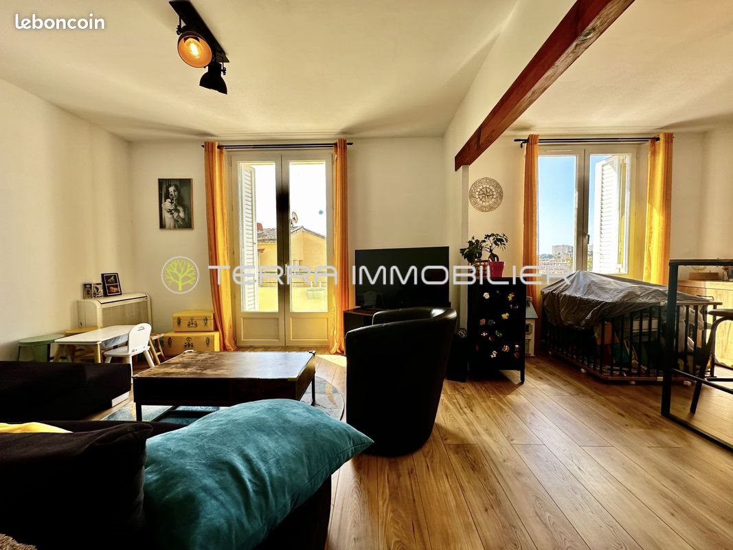 Maison à vendre, 72m², Ajaccio