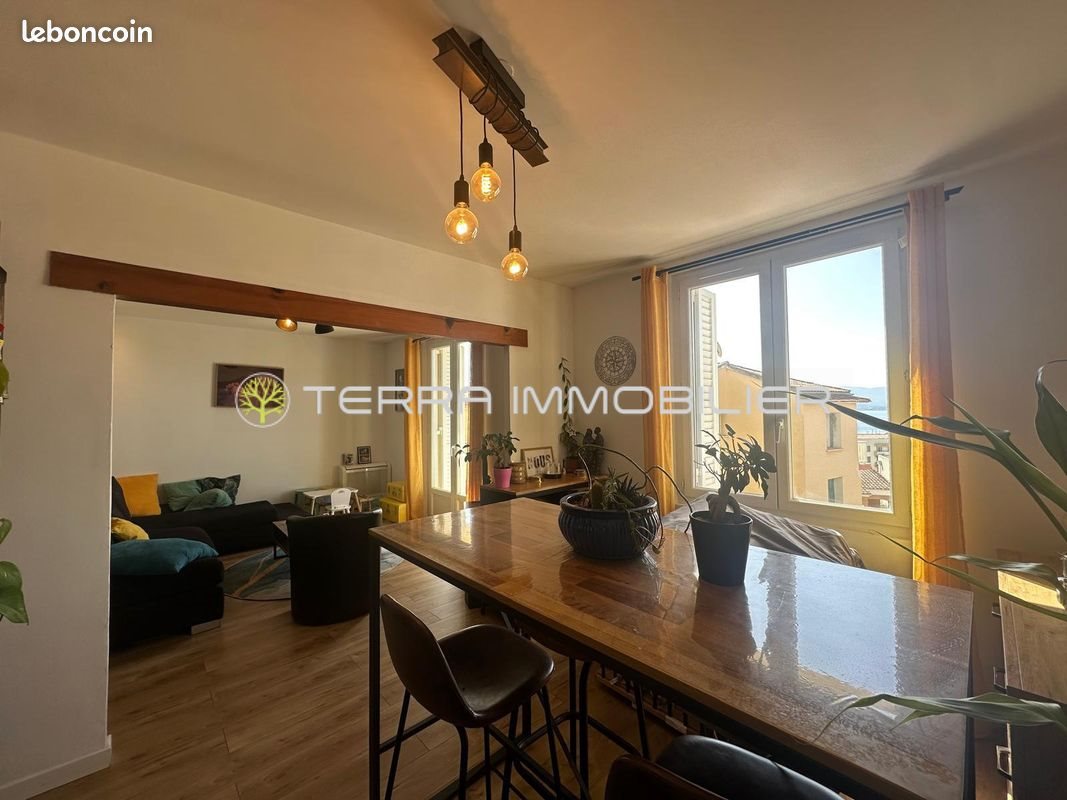 Maison à vendre, 72m², Ajaccio