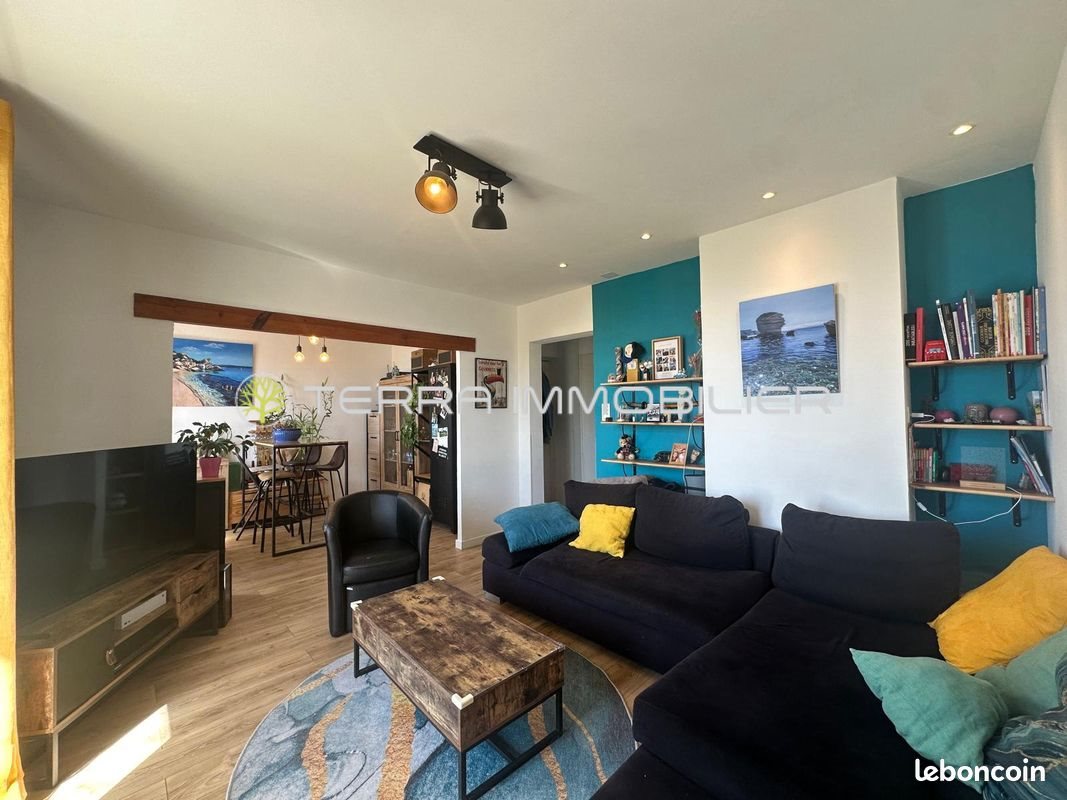 Maison à vendre, 72m², Ajaccio