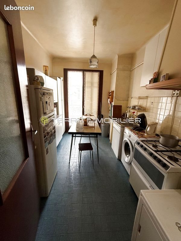 Appartement à vendre, 65m², Ajaccio