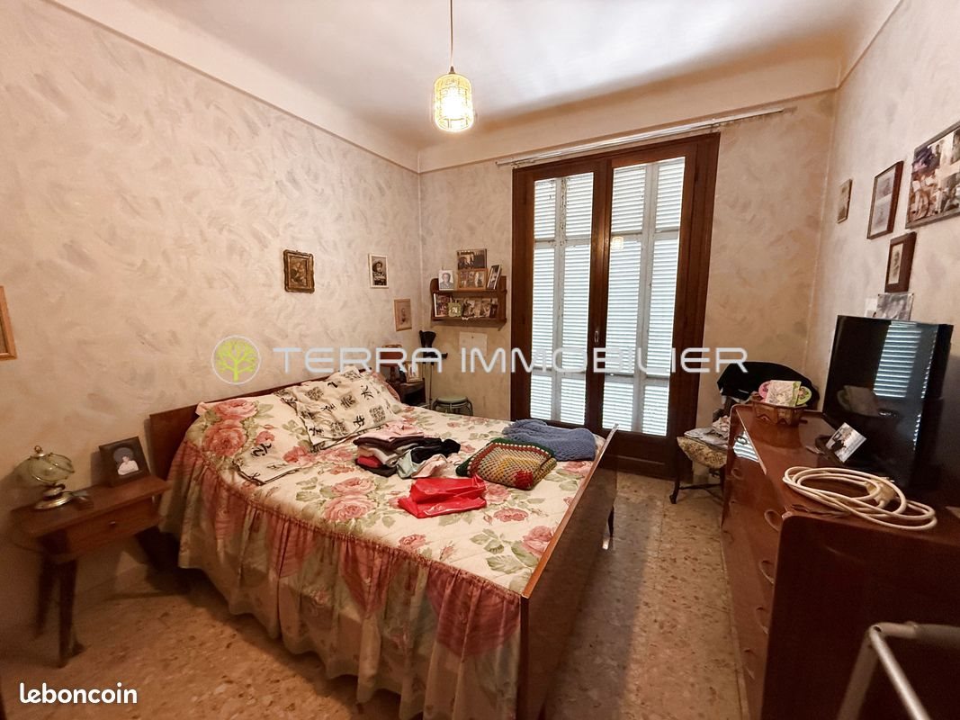 Appartement à vendre, 65m², Ajaccio