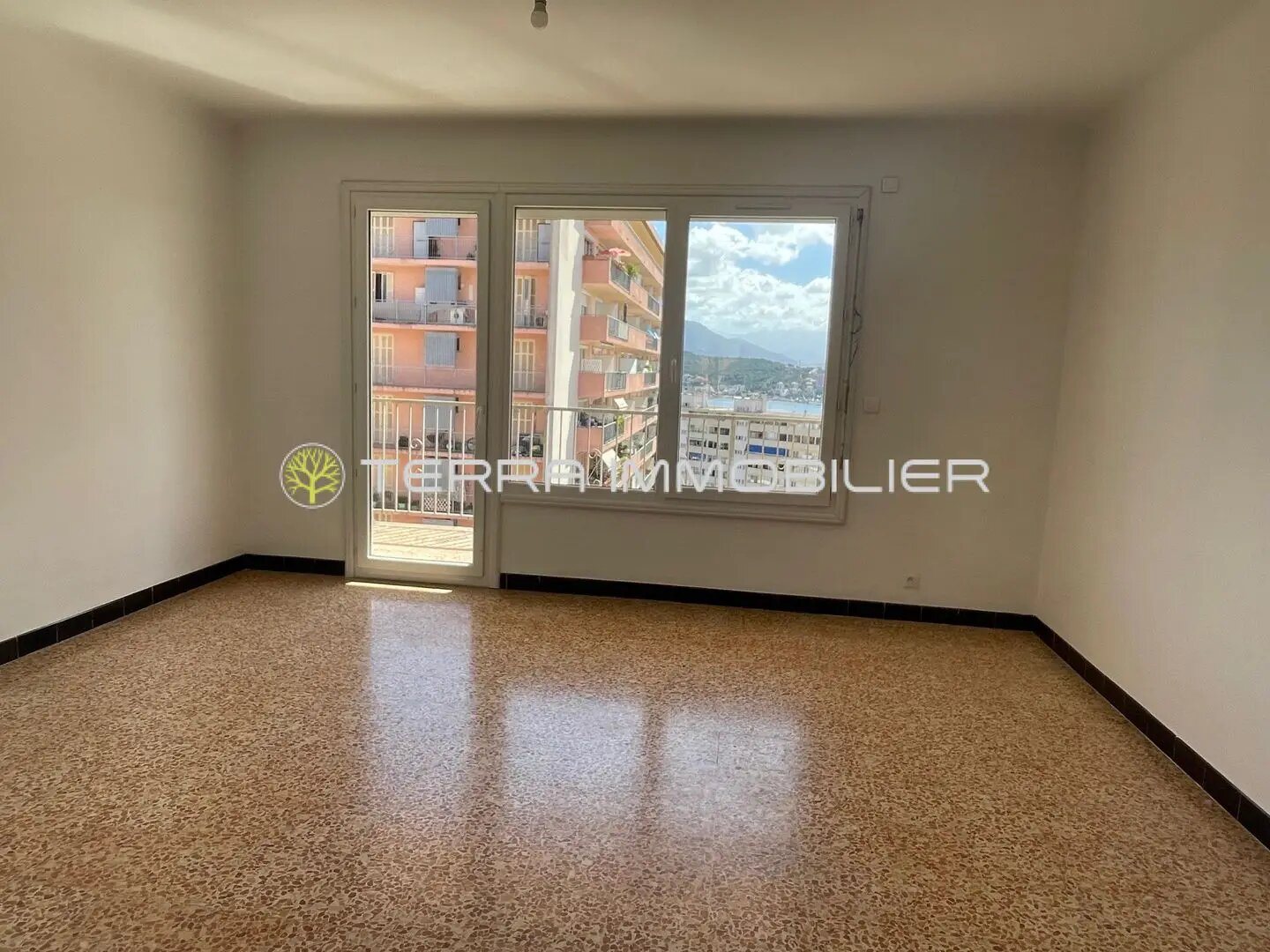 Appartement à vendre, 87m², Ajaccio