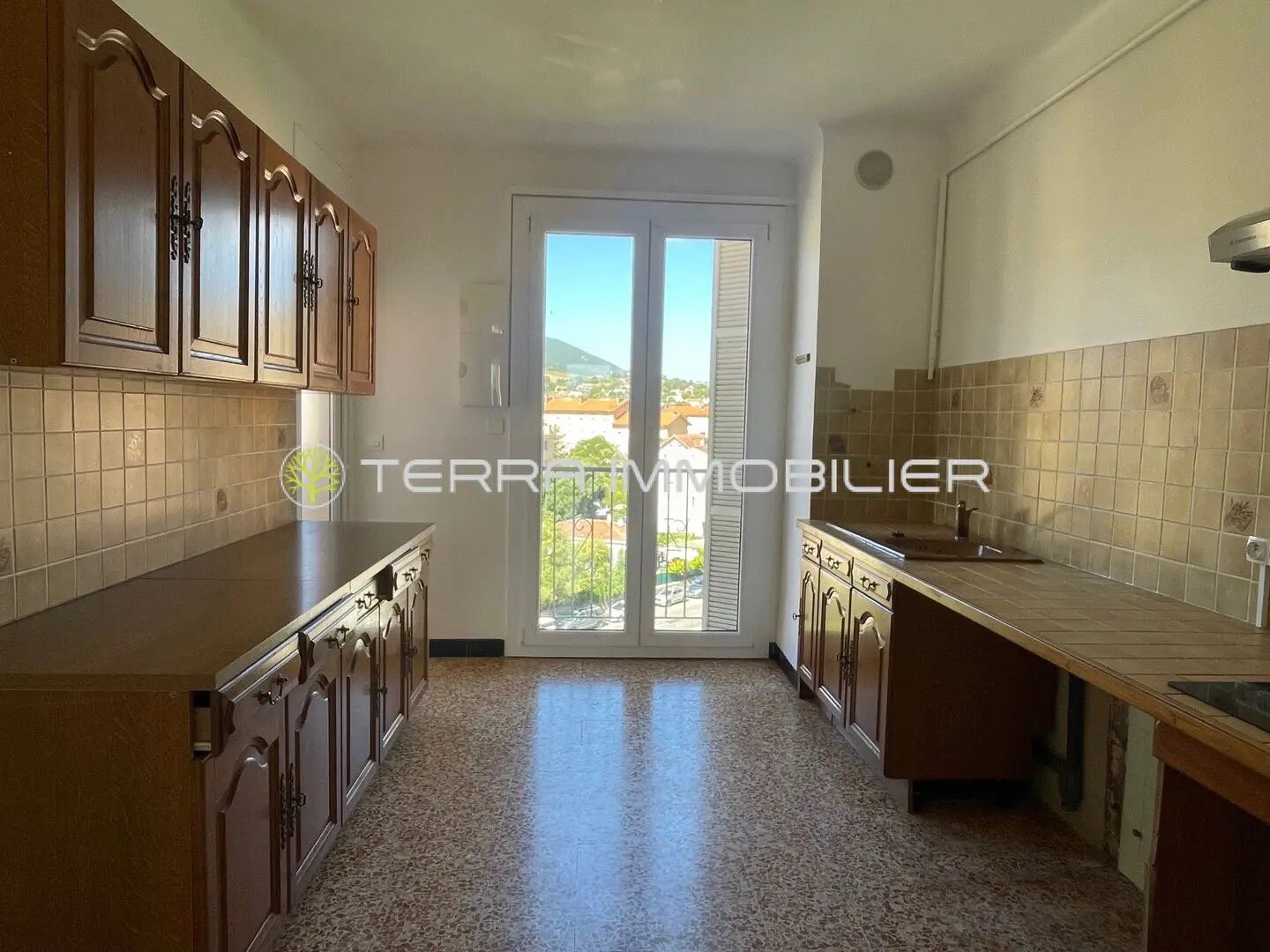 Appartement à vendre, 87m², Ajaccio