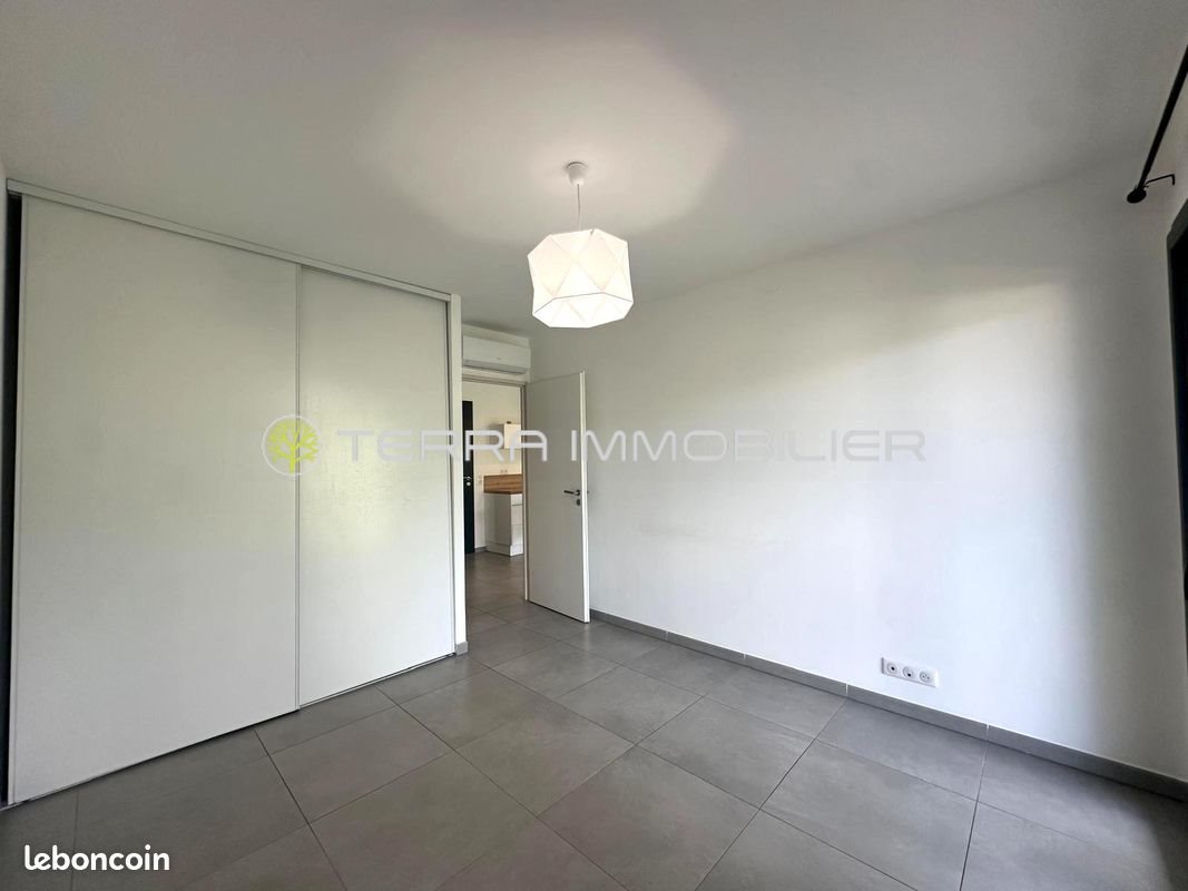 Appartement à vendre, 40m², Ajaccio