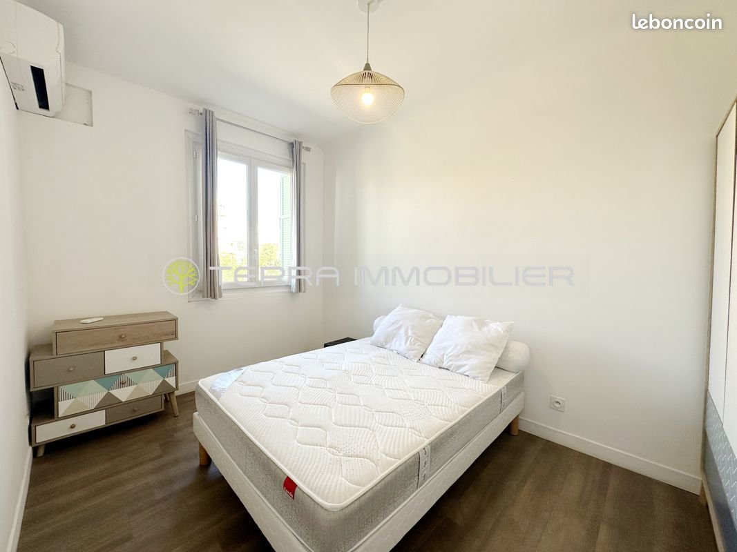 Appartement à vendre, 31m², Ajaccio