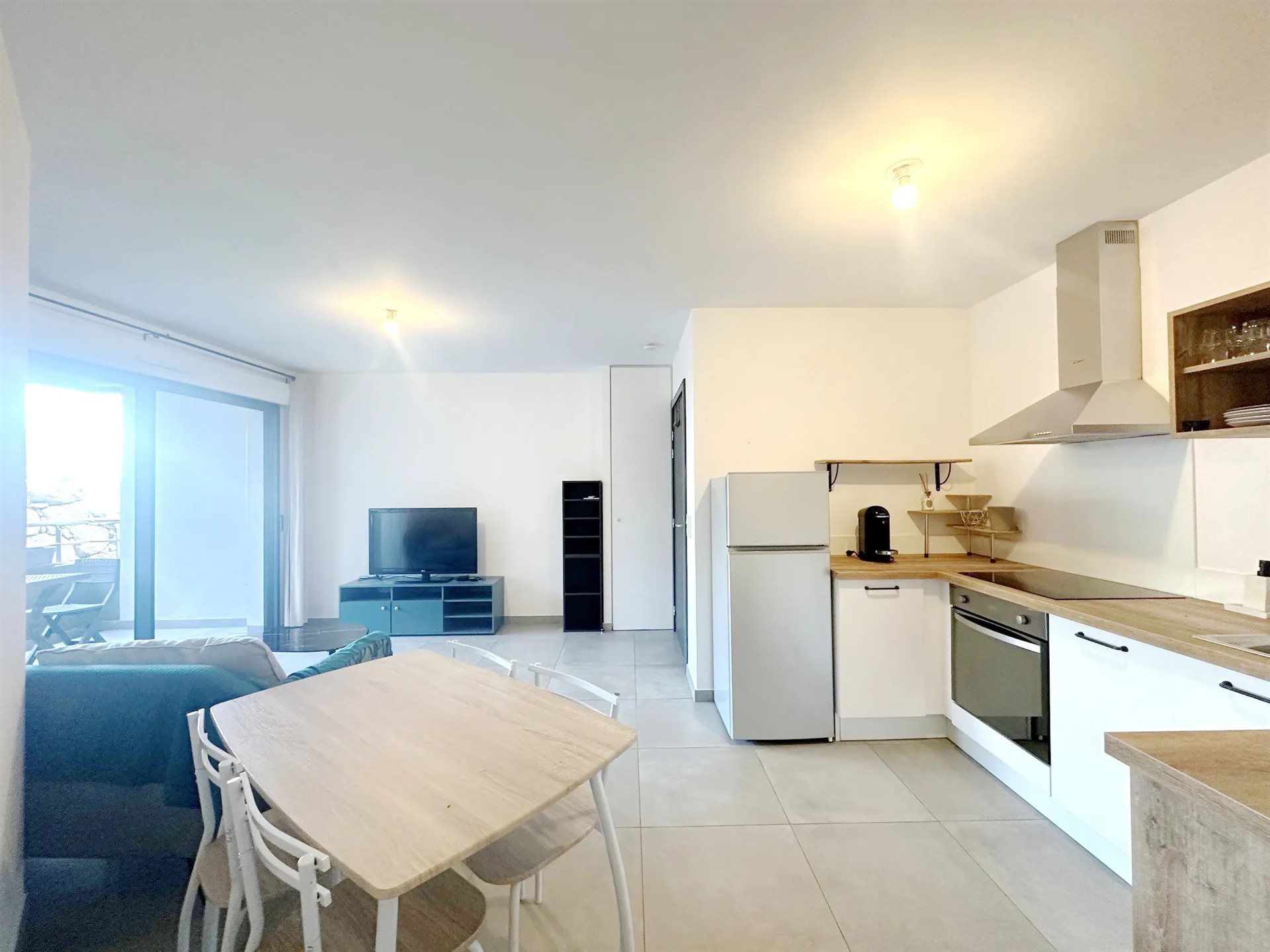 Appartement à louer, 40m², Ajaccio