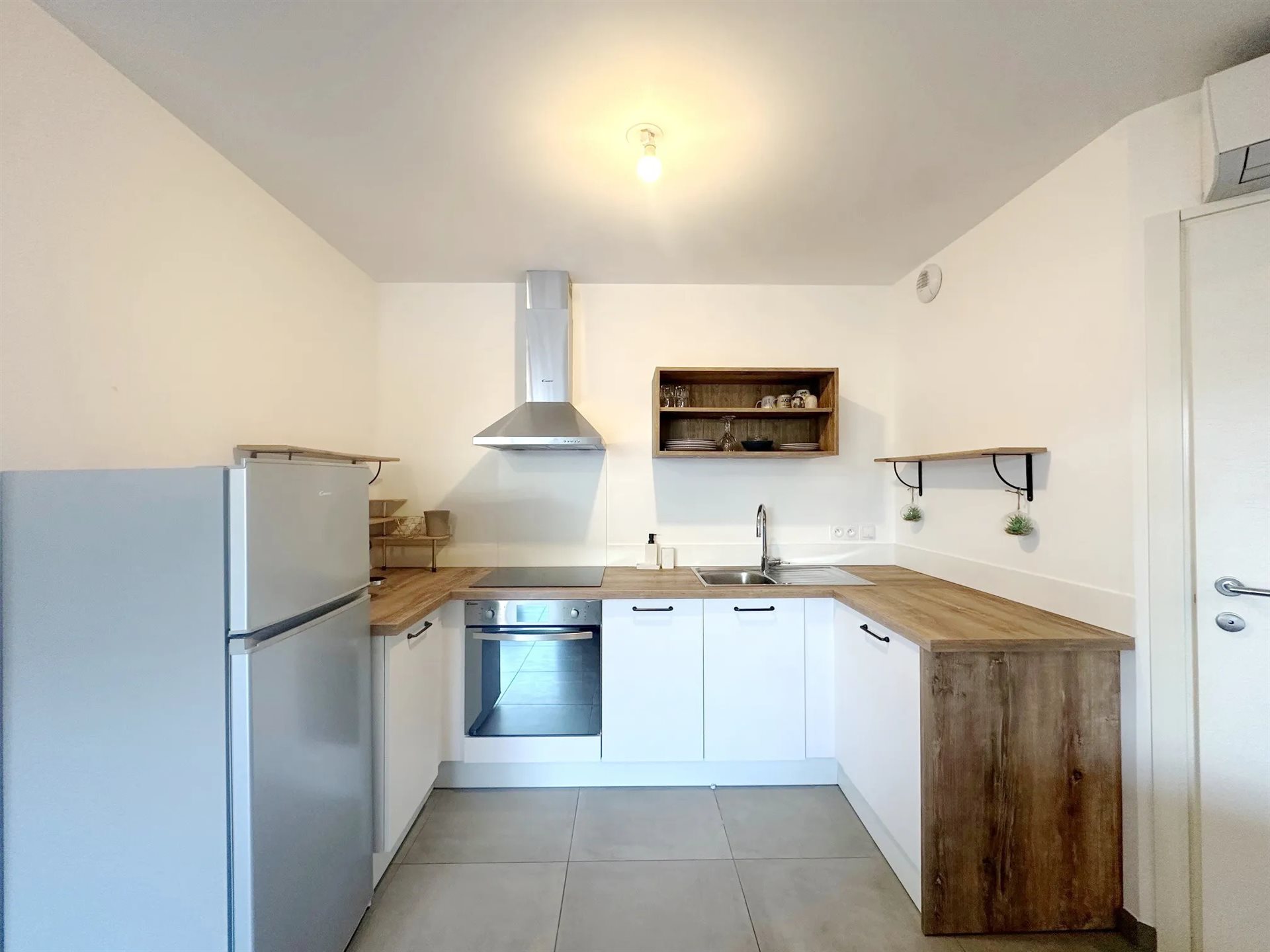 Appartement à louer, 40m², Ajaccio