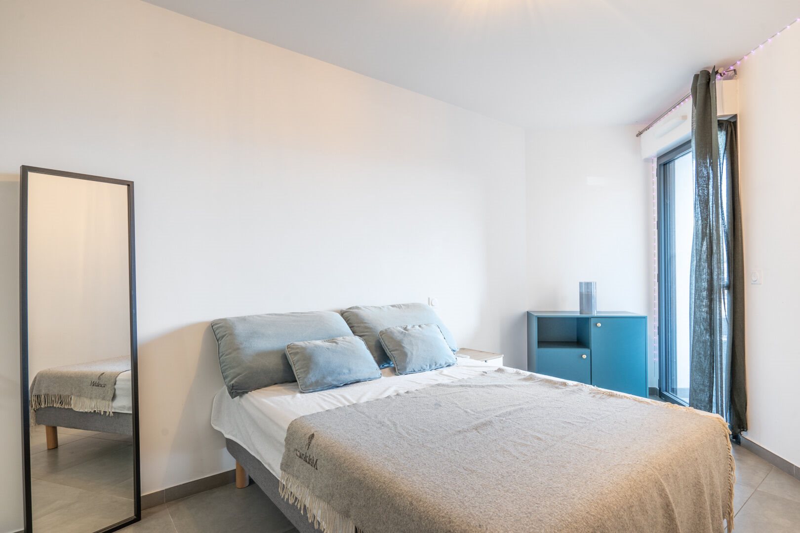 Appartement à louer, 40m², Ajaccio