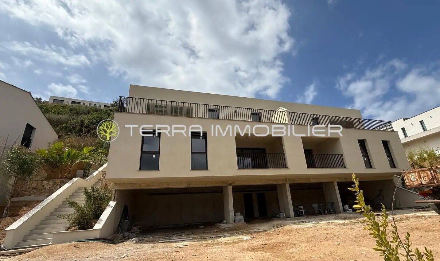 Appartement à vendre, 45m², Pietrosella