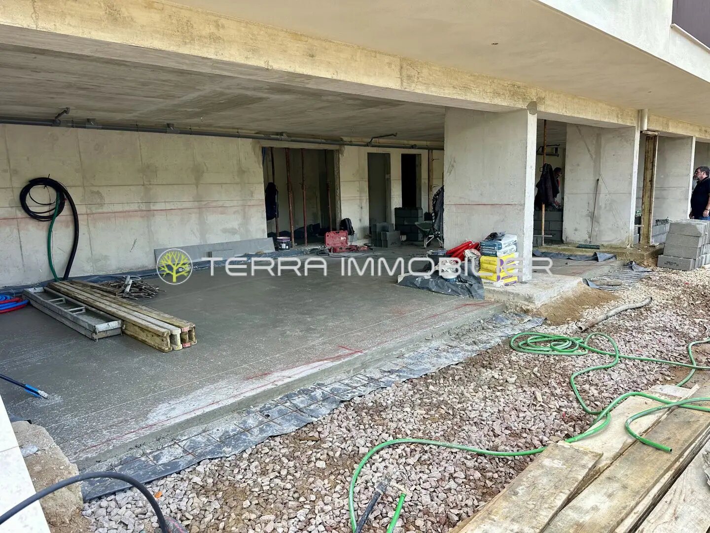 Appartement à vendre, 45m², Pietrosella