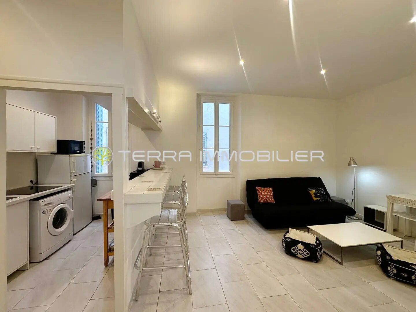 Appartement à louer, 41m², Ajaccio