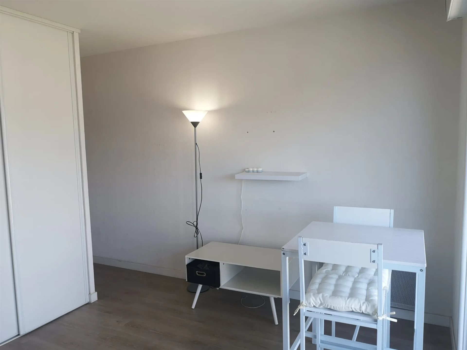 Appartement à louer, 23m², Ajaccio