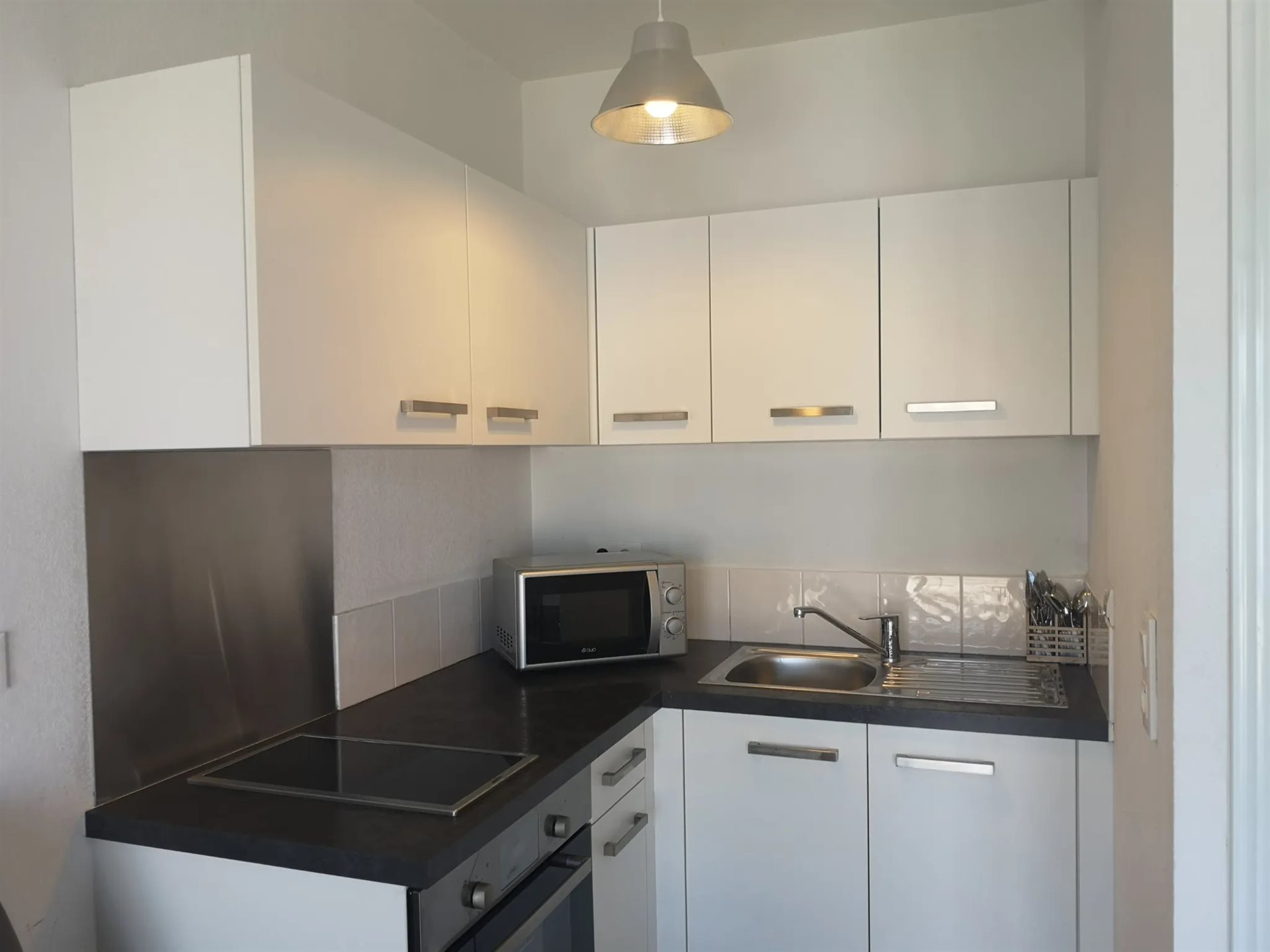 Appartement à louer, 23m², Ajaccio
