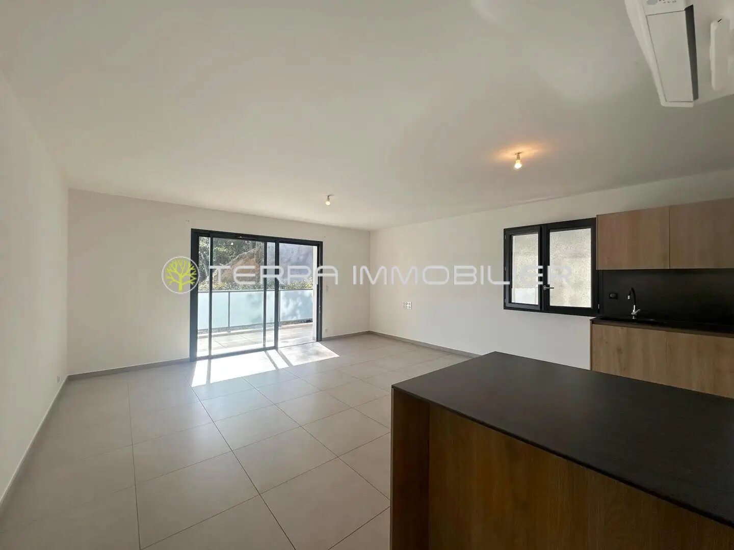 Appartement à vendre, 68m², Ajaccio