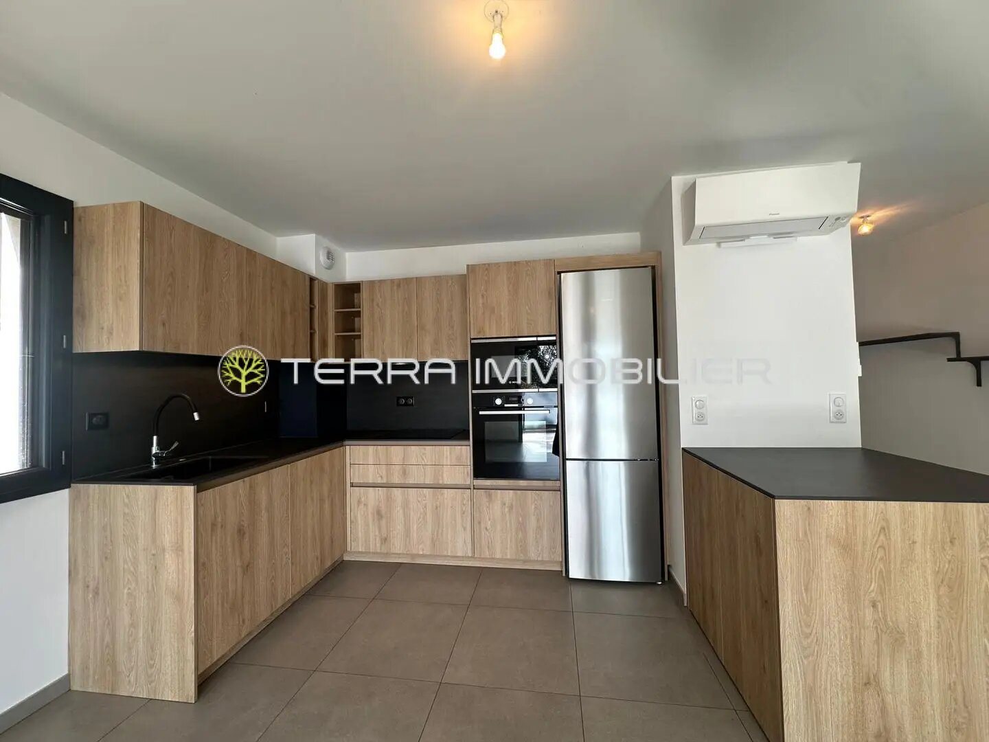 Appartement à vendre, 68m², Ajaccio
