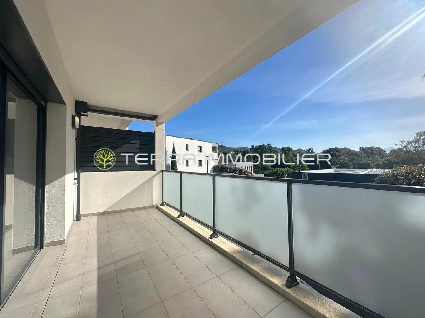 Appartement à vendre, 68m², Ajaccio