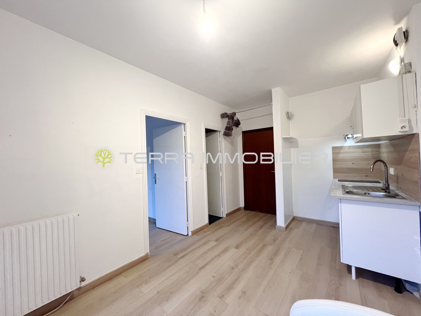 Appartement à louer, 26m², Ajaccio