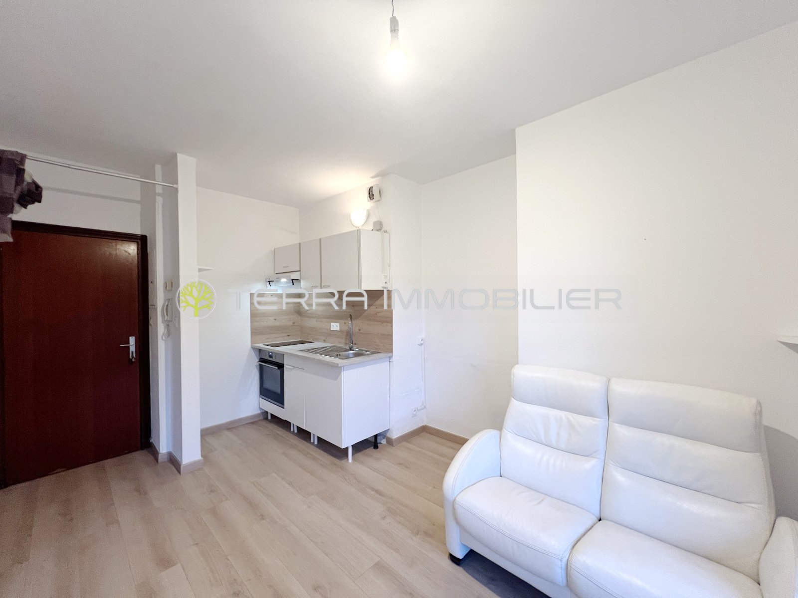 Appartement à louer, 26m², Ajaccio