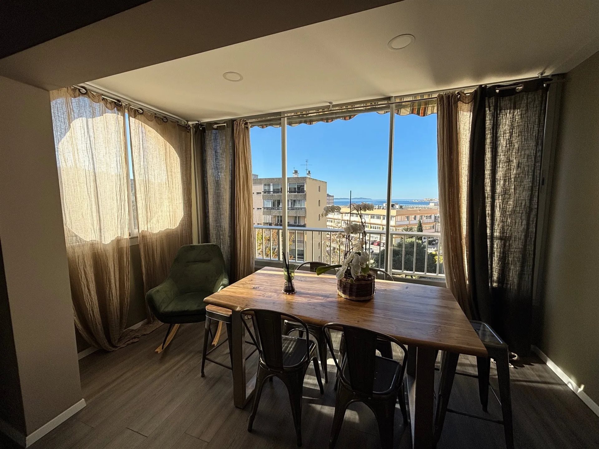 Appartement à vendre, 95m², Ajaccio