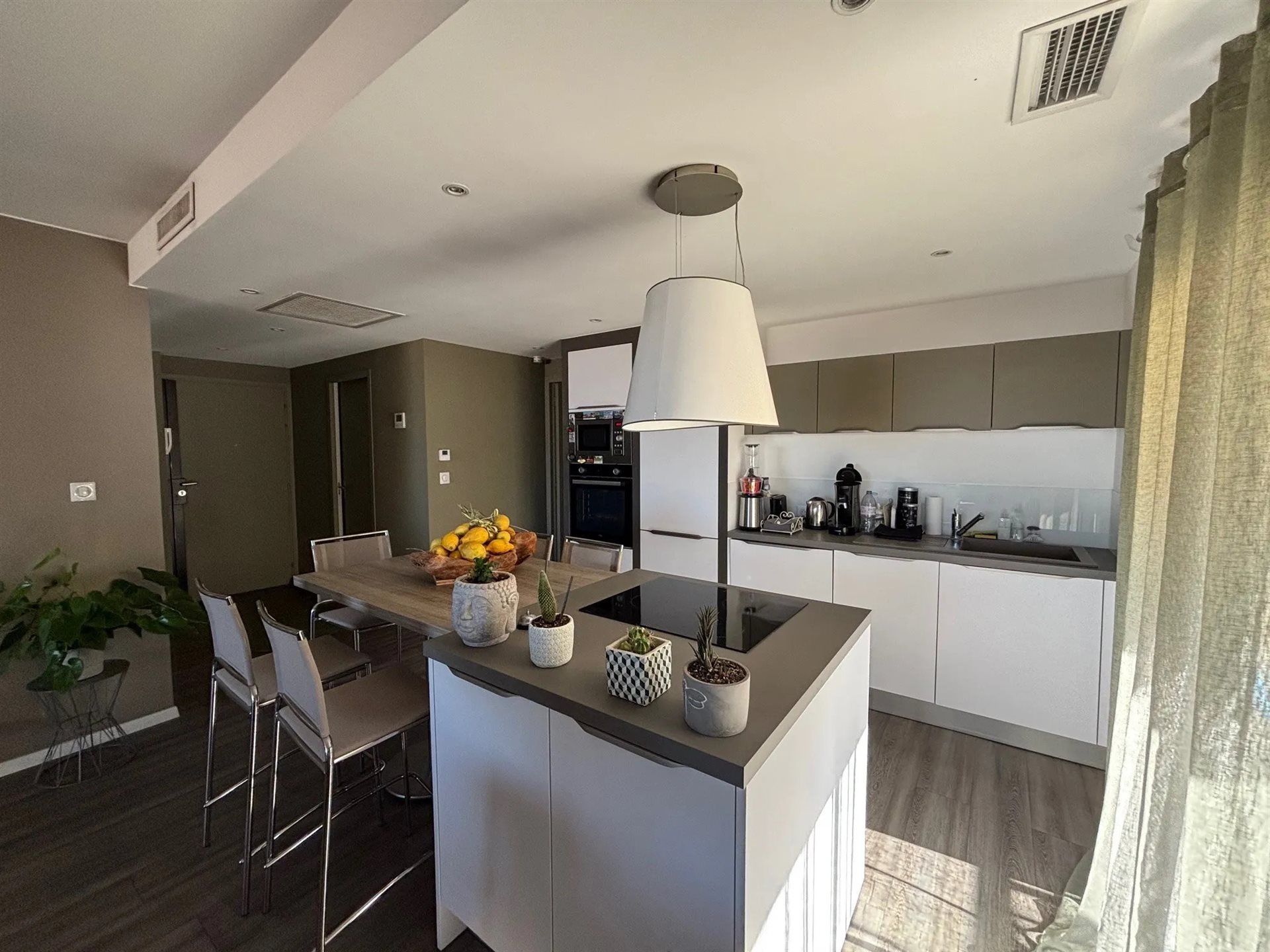 Appartement à vendre, 95m², Ajaccio
