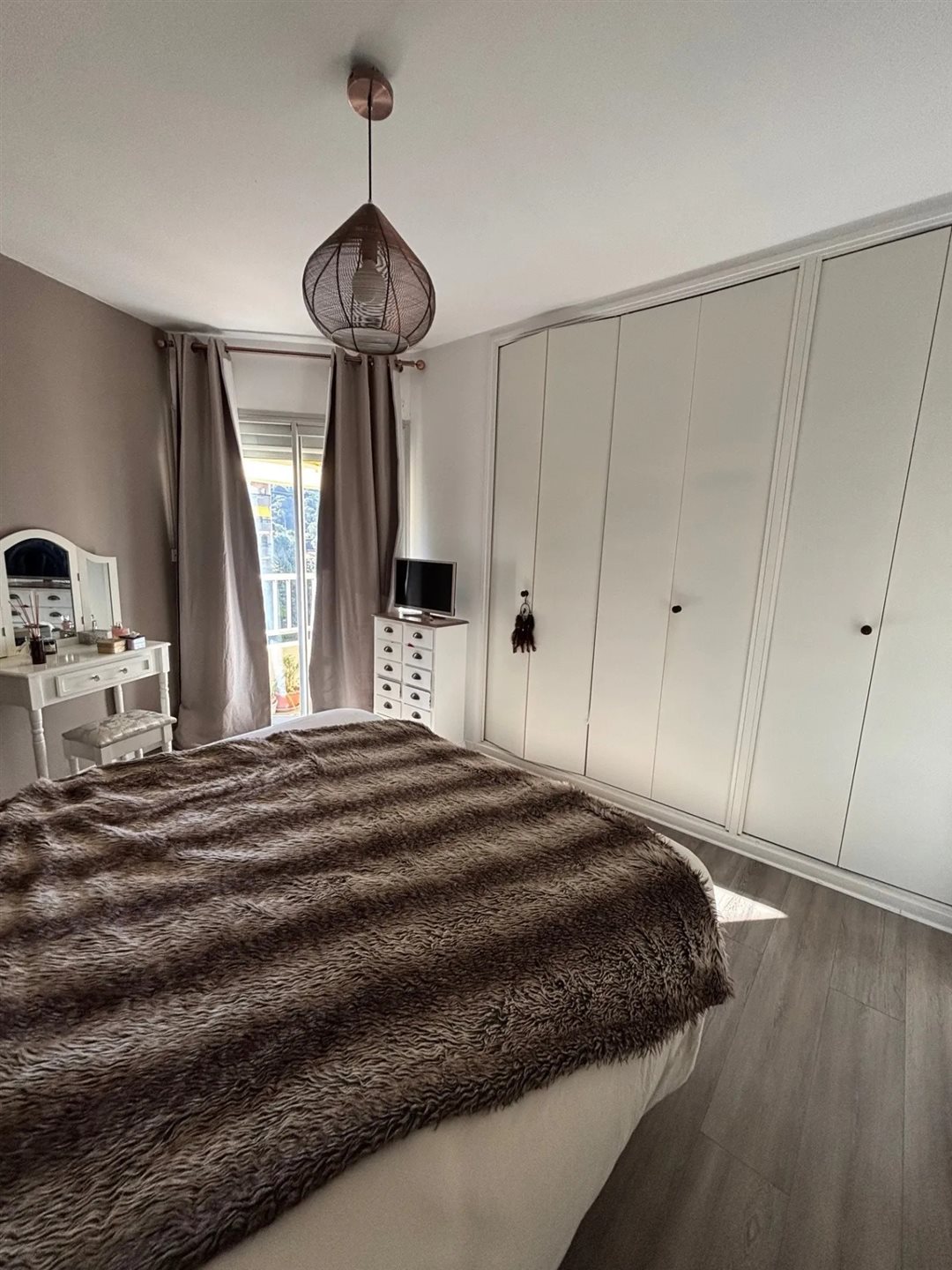 Appartement à vendre, 95m², Ajaccio