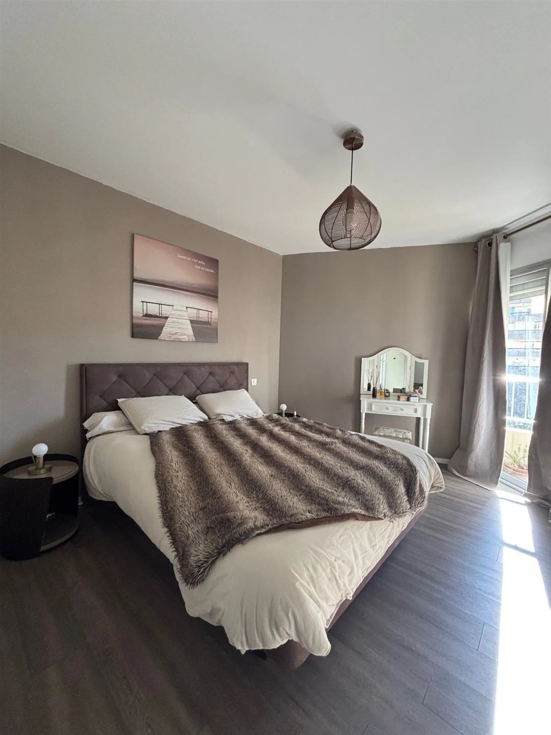Appartement à vendre, 95m², Ajaccio