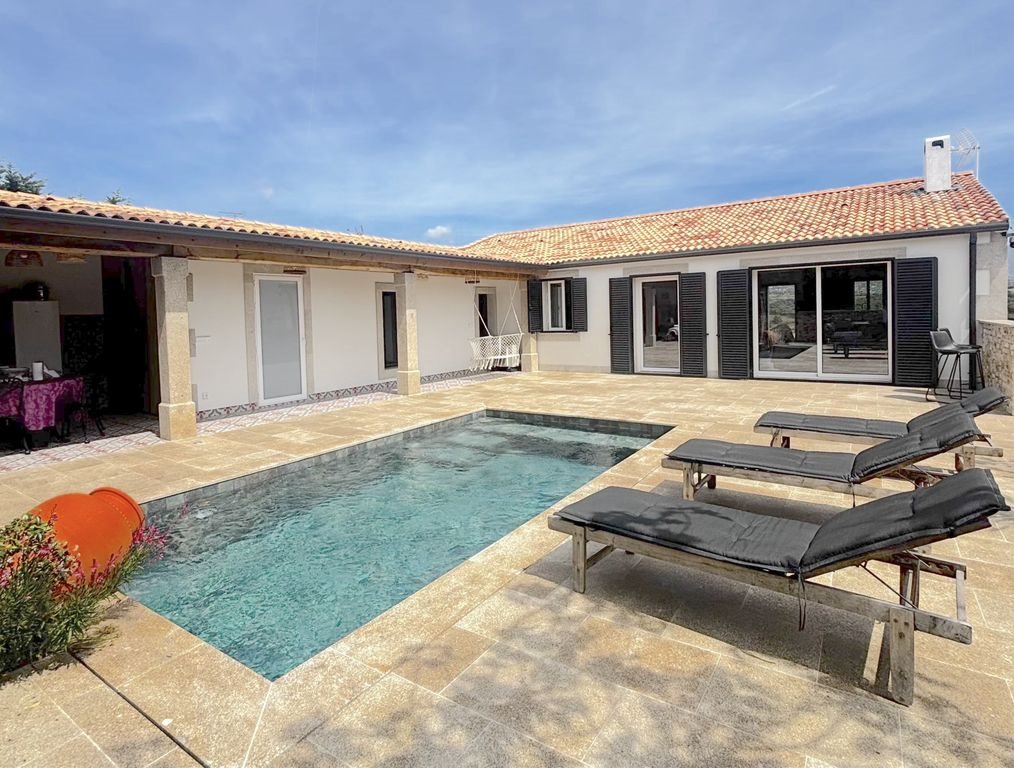 Maison à vendre, 145m², Ajaccio