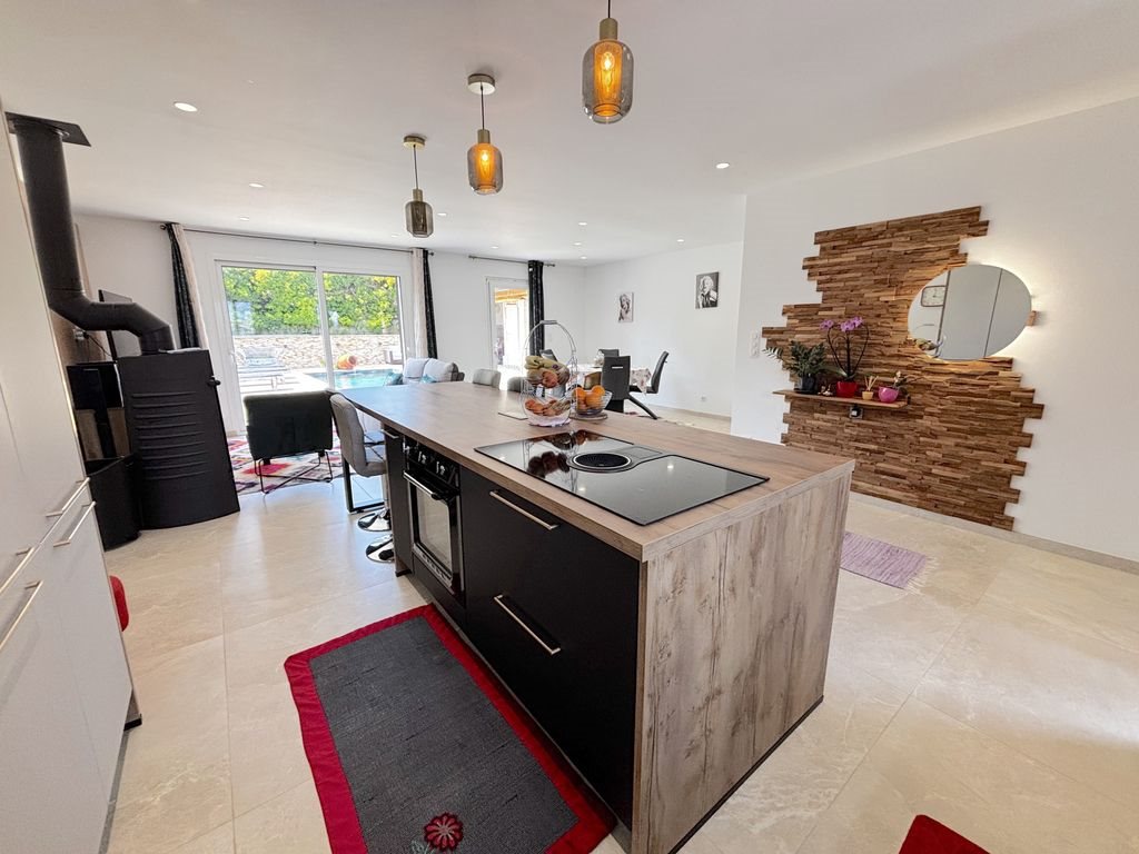 Maison à vendre, 145m², Ajaccio