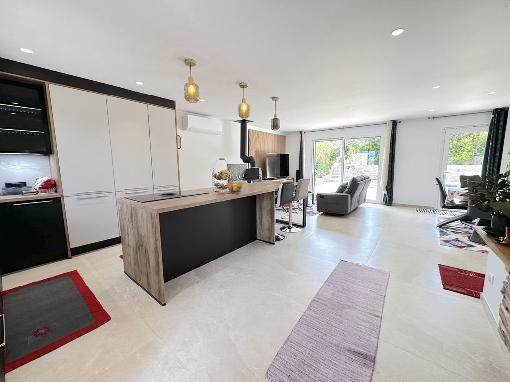 Maison à vendre, 145m², Ajaccio