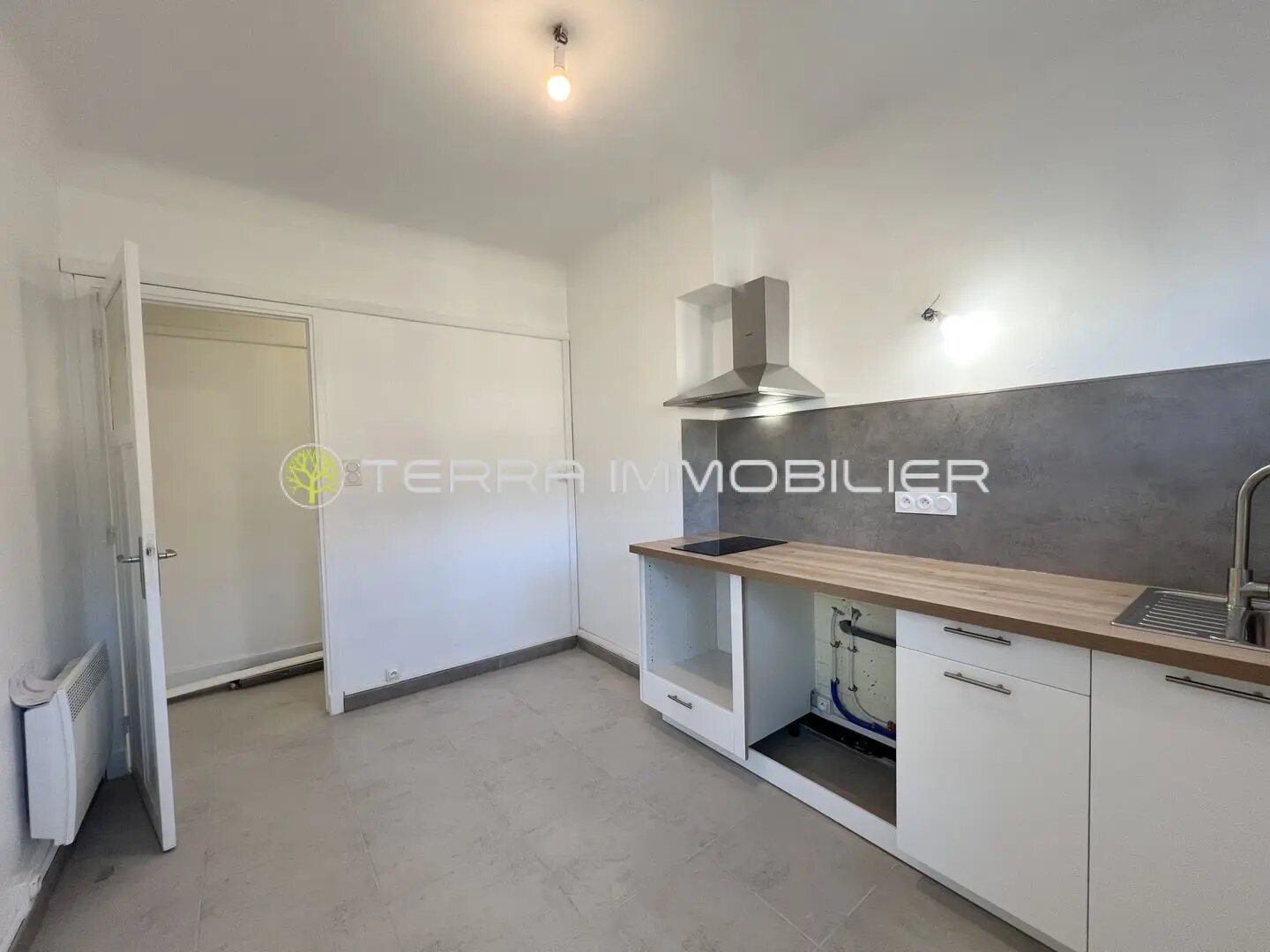 Appartement à louer, 64m², Ajaccio