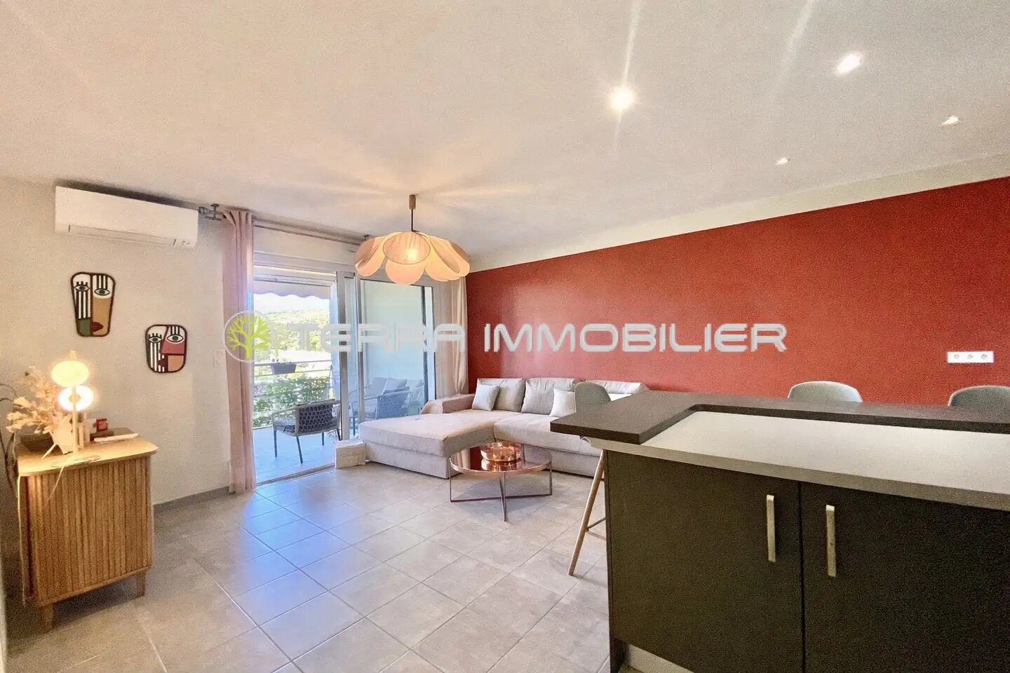 Appartement à vendre, 64m², Ajaccio