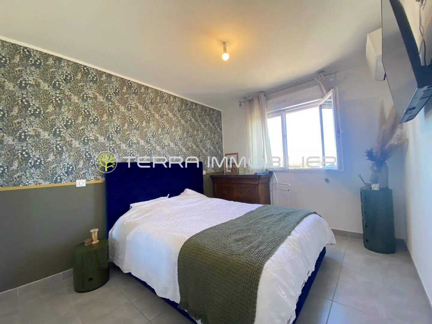 Appartement à vendre, 64m², Ajaccio