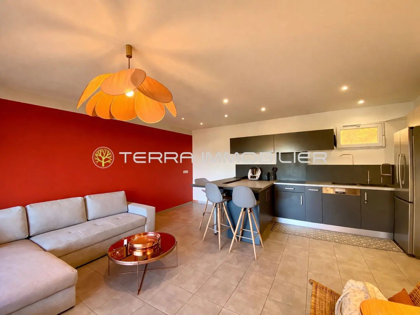 Appartement à vendre, 64m², Ajaccio
